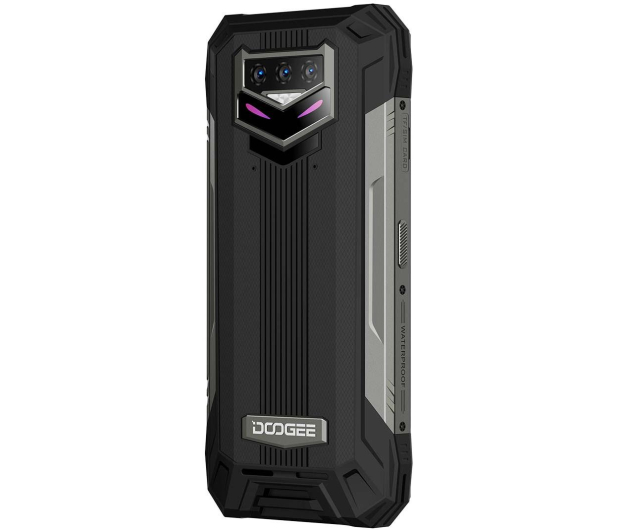 Doogee S89 Pro 8/256GB Czarny - 1141476 - zdjęcie 5